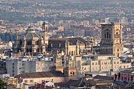 25 Granada cathedral