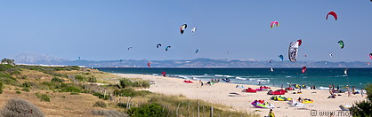 04 Beach and kites