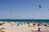 11 Beach and kites