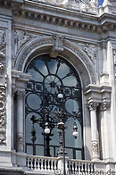 16 Banco de Espana baroque building