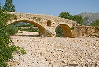 02 Old roman bridge in Pollenca 
