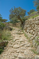 12 El Camino de Muro Seco between Deia and Port de Soller