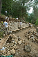 03 El Camino de Muro Seco between Lan Granja and Esporles