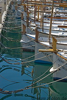 01 Yacht harbour of Port de Soller