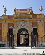 03 Palacio de San Telmo palace