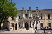 25 University of Sevilla