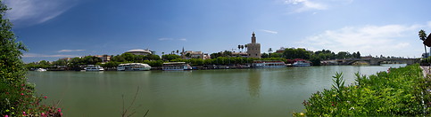 03 Guadalquivir riverfront