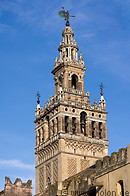02 La Giralda bell tower