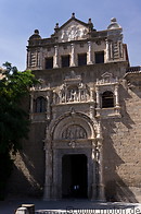 15 Museo de Santa Cruz