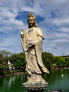 05 Guanyin statue