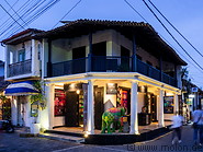 11 Ceylon spa boutique