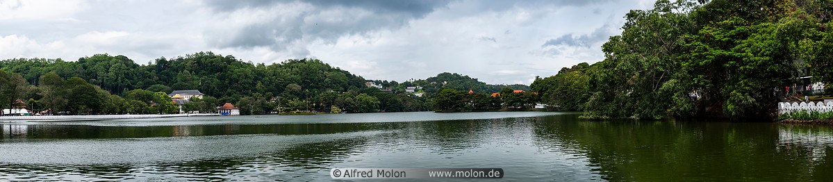 47 Kandy lake