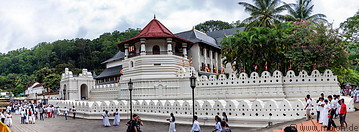 08 Temple of the sacred tooth relic