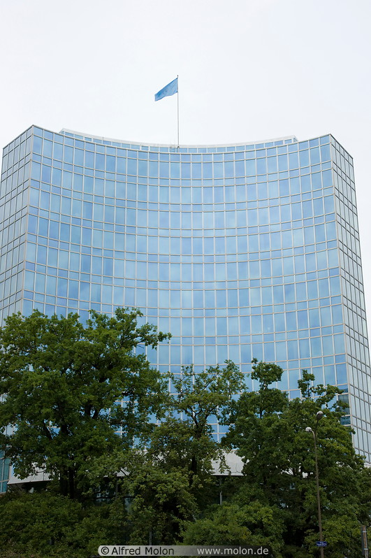 06 WIPO World Intellectual Property Organization headquarters