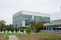02 International Telecommunication Union ITU headquarters