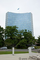 07 WIPO World Intellectual Property Organization headquarters