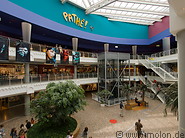 03 Balexert shopping mall