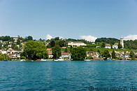 10 Lake of Zurich