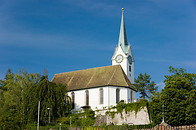 28 Herrliberg church