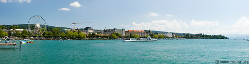 06 Panoramic view of waterfront