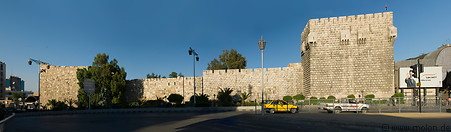 01 Citadel walls