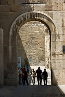 16 Roman arch