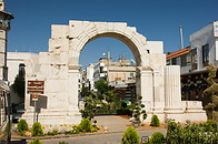31 Ancient Roman arch