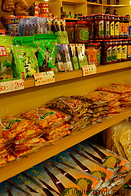 04 Shelf with Taiwanese food products
