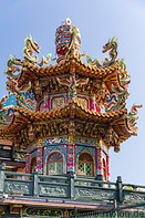 06 Fu An Gong temple tower