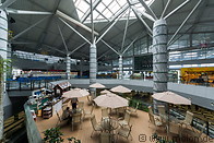12 Airport hall