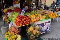 18 Fruit stall