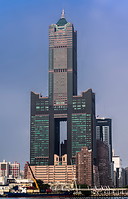10 Tuntex Sky tower