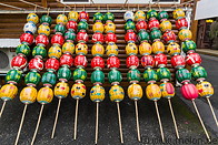 06 Chinese lanterns on sticks
