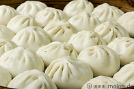 08 Chinese baozi buns