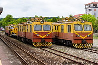 02 Trains in Ruisui