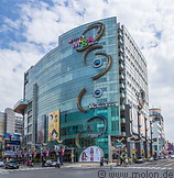 Central Tainan photo gallery  - 15 pictures of Central Tainan