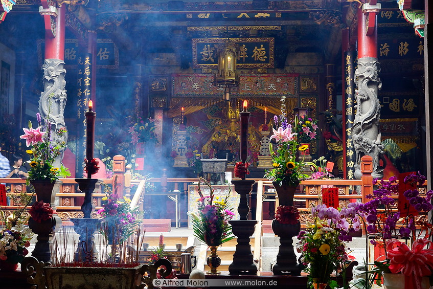 03 Matsu temple