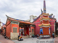 05 Matsu temple