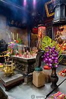 07 Incense pot in Dongyue temple