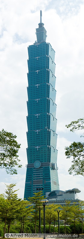 10 Skyscraper