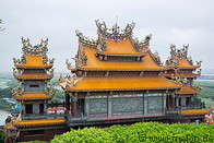 01 Guandu temple