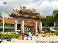 Longshan Temple photo gallery  - 15 pictures of Longshan Temple