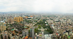 16 Panorama view