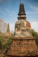 Wat Ratchaburana photo gallery  - 7 pictures of Wat Ratchaburana