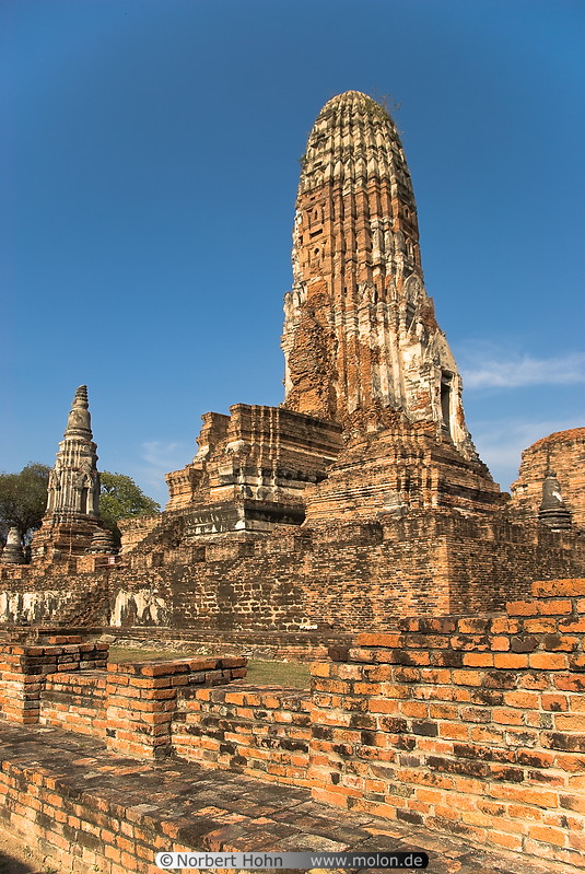 06 Wat Phra Ram
