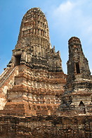 12 Wat Chai Wattanaram