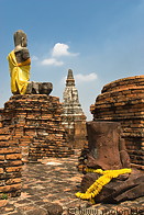 14 Wat Chai Wattanaram