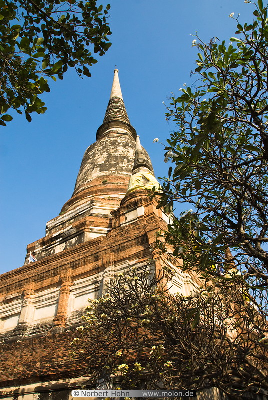 09 Stupas