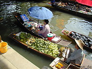 03 Damnoen Saduak Floating Market
