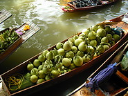 04 Damnoen Saduak Floating Market